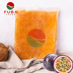 Frozen Passion Fruit Puree - Image 6