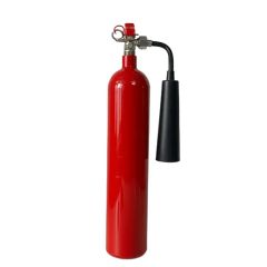 High Quality Portable Fire Extinguishers 2kg CO2 Fire Extinguisher - Image 5