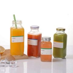 Premium Versatile New Design Beverage Water Bottle for Kombucha - Image 5