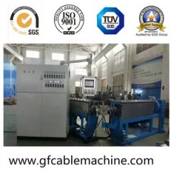 Double Layer Co Extrusion Cable Production Line Machine - Image 2