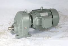 R Series Inline Helical Gear Reducer - Image 5
