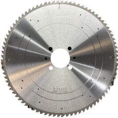 High Performance 350mm PCD Saw Blade with 72 Teeth - Zhejiang Changheng Tools Co., Ltd.
