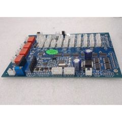 Digital CPC DC Drive Control Card, Dual Port Warranty 1 Year Display Type Digital Power Source Electric USB 2.0 Ports Dual - Image 1
