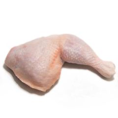 HALAL‑CERTIFIED CHICKEN LEGS (WHOLE/ QUARTER/ DRUMSTICK) - Image 2