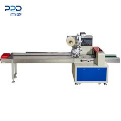 Big Diccount Potato Vegetable Fruit Packing Machine - Image 1