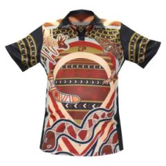 Cusotm Rugby Sports Wear with Technically Designed Polyester Wickaway Fabrics - Image 1