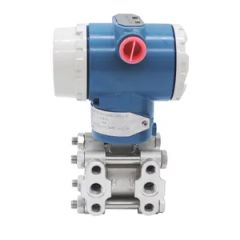 Gas Pressure Transmitter Pressure Gauge - Image 3