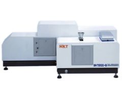 Advanced Dry and Wet Integration Laser Particle Analyzer for Precision Measurement - Image 1