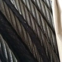 Eips Grade Steel Wire Rope Sling for Heavy Lifting - Image 3
