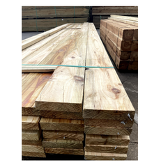 MGP10 Treated Pine Timber - 90x45mm F7 - Construction Grade - Image 5