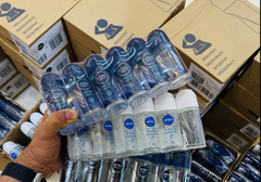Reliable Supply NIVEA ROLL-ON DEODORANT 50ML Freshness, Personal Care Nivea Deodorant 50ml Bulk Sale - Image 1