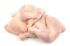 Frozen Halal Chicken Leg Quarters – Grade A, Export Quality, Bulk Wholesale Supply - Image 1