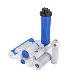 Water Filter Cartridges for Water Treatment Water Filter System - Image 1