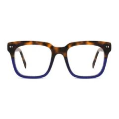 Va-5001 Acetate Wide-Leg Large Frame Glasses Square Frame - Image 1