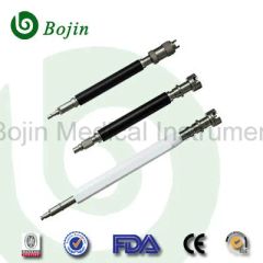 Acetabulum Reamer Group Adult Color Silver Material Steel Origin Shanghai Feature Reusable HS Code 90189090 Trademark Bojin or - Image 6
