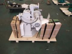 Surface Grinding Machine with Ball Guide - Image 2