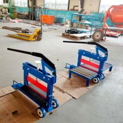 Paving Stone Cutting Machine - Image 3