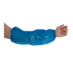 Non Woven Disposable Sleeve Cover Age Adult Origin China Folded Folded Trademark OEM Model NO. 1302 HS Code 6307900000 Customized - Image 4