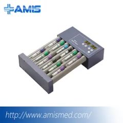 Laboratory Analytical Instruments Swing Blood Roller Mixer - Image 3