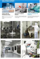 High Potency 200 Billion Cfu G Enterococcus Faecium Probiotic - Image 6