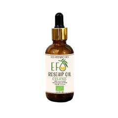 Pumpkin oil cold pressed natural - Image 4