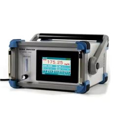 Used for Monitoring Ozone Concentration Ozone Online Analyzer - Image 1