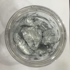 Standard Leafing Aluminium paste - Image 1