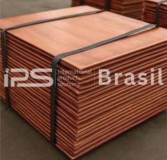 Copper Cathode