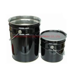 Butterfly Seam Welders for Chemical Can Body Making Line - Image 2