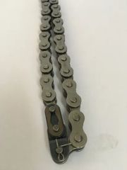 Good Quality Standard Bicycle Roller Chain 083 - Image 2