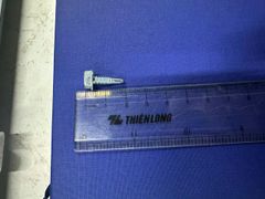 Zinc-plated/Class 2 - Image 1