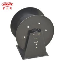 High-End Customisation 1 Inch 25 Metre High Pressure Automatic Rotary Reel Skeleton - Image 4