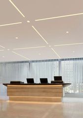 Cafe Interior Design Service Location - Image 7