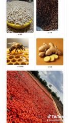 dry ceshew nuts – product photo 1, product detail gallery