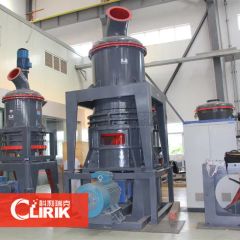 Clirik HGM Powder Grinding Machine 18.5KW 0.4-30t/H 24-32 Rollers 3-4 Layers 1Y Warranty - Image 6