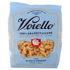 Best Price Voiello Tofarelle 500g Pasta Perfect Texture Pasta for Sauces Salads Baked Dishes and Special Meals - Image 1