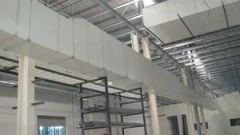 Anti-Detonation Board Fiber Cement Board Edge Square Shape Square Grade Grade A Usage Building Appearance Panel Type Fibre - Image 4