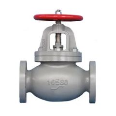 JIS F7301 Cast Iron Seal Gate Valve 3/4-42" Metal Seal 1Y Standard JIS Material Cast Iron Trademark Ginsenka Model NO. JIS F7301 - Hainan Ginsenka Co., Ltd.