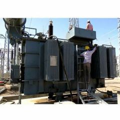 Electrical Transformer Installation Service service Offline works all location Service Mode Offline Service Location PAN - Image 3