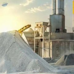 Cement - Image 1