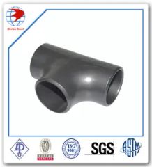 Stainless Steel Pipe Fitting 304 316 Size 1/2"-100" Head Type Round HS Code 3917400000 Trademark Derbo/OEM/ODM Inspection BV,SGS,Intertek - Image 3