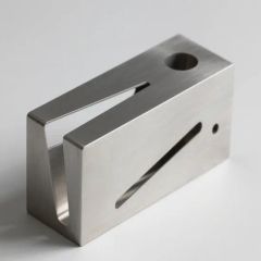 One-Stop Sheet Metal OEM Products Standard GB Origin China Condition New Trademark none Model NO. SM001 Color - Image 1