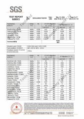 Certificate1 certificate from Boundary Tools Co., Ltd.