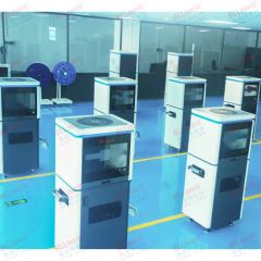 High-Precision Integrated Circuit Stamping Leadframe Online Visual Inspection Equipment - Dongguan Allmerit Technology Co., Ltd.