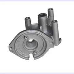 Customized/OEM Professional Custom Casting Valve Die Casting - Image 3