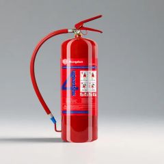 Fire Extinguishing Equipment for Automobiles, 4kg Car Fire Extinguisher - Image 5