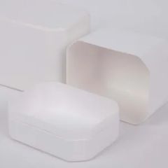 Kbd-Biodegradable Beauty Products Pulp Packaging Featuring a Bamboo Paper Box - Dongguan K.B.D Pack Pulp Mould Products Co., Ltd