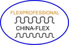 Comflex Industrial Co., Ltd.