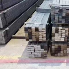 Sup6 Hot Rolled Spring Steel Flat Bars for Leaf Springs - Image 2