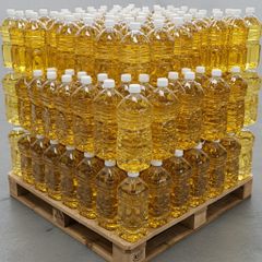 High Quality Premium Grade Refined Soybean Oil 100% Pure Bulk Supply Food Grade Restaurants Food Industry - Image 5